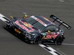 BMW M4 DTM 2014 года